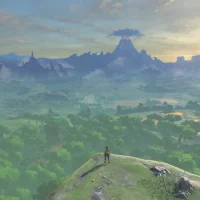 The Legend of Zelda: Breath of the Wild #8684