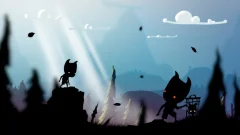 Screenshot Toby: The Secret Mine