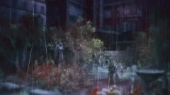 Screenshot Rain