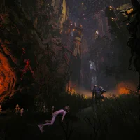 The Lord of the Rings: Gollum #21112