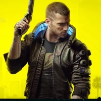 Cyberpunk 2077 #14646