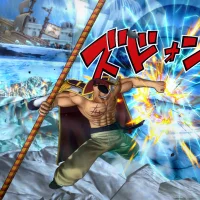 One Piece: Burning Blood #2906