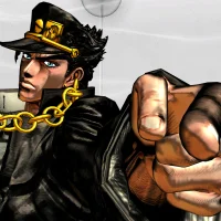 JoJo's Bizarre Adventure: All-Star Battle R #34890