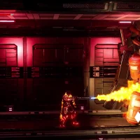 Mars 2120: The More, the Merrier #28024