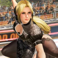 Dead or Alive 6 #12678