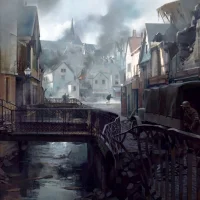 Battlefield 1 #4939