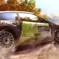 WRC 5 #837
