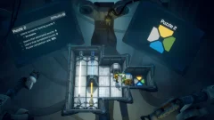 Screenshot Lab Rat