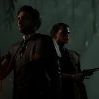 Sherlock Holmes: The Awakened #19495