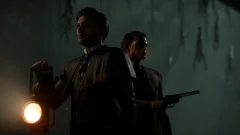 Screenshot Sherlock Holmes: The Awakened
