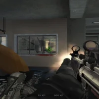Tom Clancy's Rainbow Six: Vegas 2 #21145