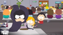Screenshot South Park: The Fractured But Whole