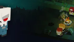 Screenshot Slayaway Camp