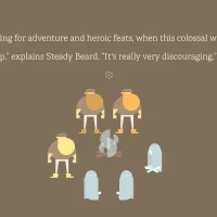 Burly Men at Sea #38803