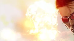 Screenshot Serious Sam 3: BFE