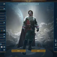 Age of Wonders: Planetfall #13194