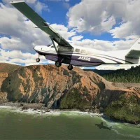 Microsoft Flight Simulator #14677