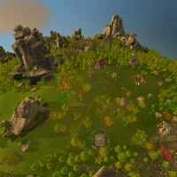 The Universim #12981