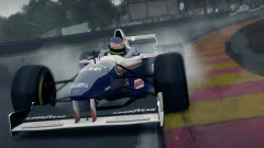 Screenshot F1 2013