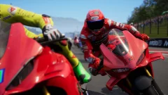 Screenshot MotoGP 26