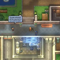 The Escapists 2 #9855