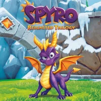 Spyro: Reignited Trilogy #13025