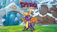 Screenshot Spyro: Reignited Trilogy
