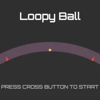 Loopy Ball #31368