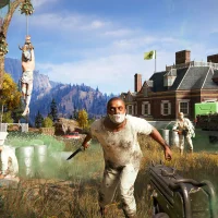 Far Cry 5 #12159