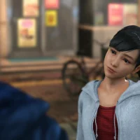 Yakuza 6: The Song of Life #2826