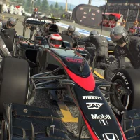 F1 2015 #387