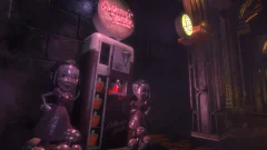 Screenshot BioShock: The Collection