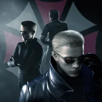Resident Evil: The Umbrella Chronicles #42069