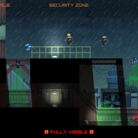 Stealth Inc 2: A Game of Clones #37062