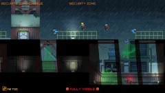 Screenshot Stealth Inc 2: A Game of Clones