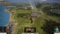 Screenshot Total War: ROME II - Rise of the Republic