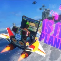 Sonic & All-Stars Racing Transformed #39981