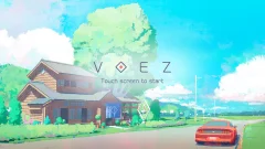 Screenshot Voez