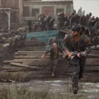 Days Gone Remastered #26494
