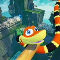 Snake Pass #9260