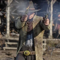 Red Dead Redemption 2 #11934