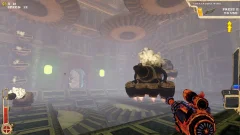 Screenshot Tower of Guns