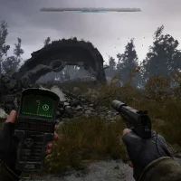 S.T.A.L.K.E.R. 2: Heart of Chernobyl #27820