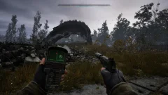 Screenshot S.T.A.L.K.E.R. 2: Heart of Chernobyl