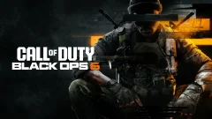 Screenshot Call of Duty: Black Ops 6