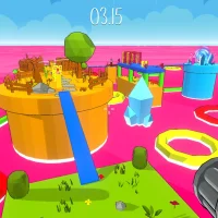 Bouncy Bullets #38230