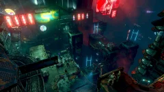 Screenshot Prey 2