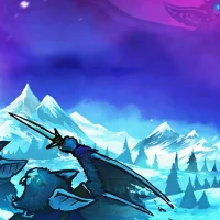 Tails of Iron II: Whiskers of Winter #30571
