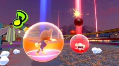 Screenshot Super Monkey Ball: Banana Rumble
