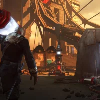 Dishonored: Definitive Edition #468